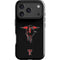 Texas Tech University Red Raiders Logo iPhone 17 Pro Impact Case