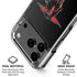 Texas Tech University Red Raiders Logo iPhone 17 Pro MagSafe Case