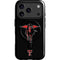 Texas Tech University Red Raiders Logo iPhone 17 Pro Magsafe Impact Case
