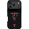 Texas Tech University Red Raiders Logo iPhone 17 Pro Max Impact Case