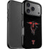 Texas Tech University Red Raiders Logo iPhone 17 Pro Max Impact Case