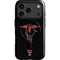 Texas Tech University Red Raiders Logo iPhone 17 Pro Max Magsafe Impact Case