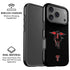Texas Tech University Red Raiders Logo iPhone 17 Pro Max Magsafe Impact Case