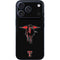Texas Tech University Red Raiders Logo iPhone 17 Pro Max Skin