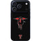 Texas Tech University Red Raiders Logo iPhone 17 Pro Skin