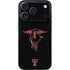 Texas Tech University Red Raiders Logo iPhone 17 Pro Skin