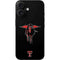 Texas Tech University Red Raiders Logo iPhone 17 Skin