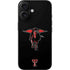 Texas Tech University Red Raiders Logo iPhone 17 Skin