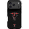 Texas Tech University Red Raiders Logo iPhone 18 Pro Impact Case