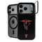 Texas Tech University Red Raiders Logo iPhone 18 Pro Kickstand Case