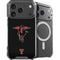 Texas Tech University Red Raiders Logo iPhone 18 Pro Max MagSafe Case
