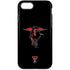 Texas Tech University Red Raiders Logo iPhone Cases