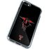 Texas Tech University Red Raiders Logo iPhone SE (2nd & 3rd Gen) Clear Case