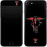 Texas Tech University Red Raiders Logo iPhone SE (2nd & 3rd Gen) Skin