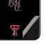 Texas Tech University Red Raiders Logo iPhone SE (2nd & 3rd Gen) Skin