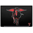 Texas Tech University Red Raiders Logo Dell Latitude Skin