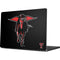 Texas Tech University Red Raiders Logo MacBook Pro 14in (2021-24) Skin