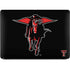 Texas Tech University Red Raiders Logo Apple MacBook Pro 16-inch Skin