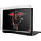 Texas Tech University Red Raiders Logo MacBook Cases
