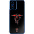 Texas Tech University Red Raiders Logo Moto G Play 4G (2024) Skin