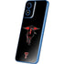 Texas Tech University Red Raiders Logo Moto G Play 4G (2024) Skin