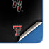 Texas Tech University Red Raiders Logo Moto G Play 4G (2024) Skin