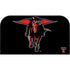 Texas Tech University Red Raiders Logo Nintendo Switch 2 (2025) with Joy-Con Skin