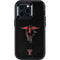 Texas Tech University Red Raiders Logo Otterbox Defender iPhone Skin
