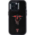 Texas Tech University Red Raiders Logo Otterbox Defender iPhone Skin