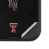 Texas Tech University Red Raiders Logo Otterbox Defender iPhone Skin