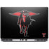 Texas Tech University Red Raiders Logo Dell Precision Skin