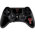 Texas Tech University Red Raiders Logo PlayStation PS4 Skins