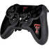 Texas Tech University Red Raiders Logo PS4/PC SCUF Impact Controller Skin