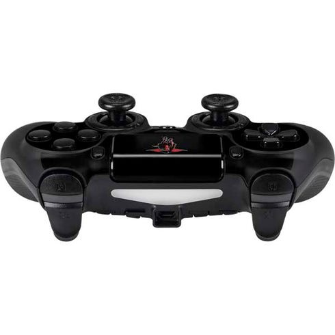 Texas Tech University Red Raiders Logo PS4/PC SCUF Impact Controller Skin