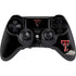 Texas Tech University Red Raiders Logo PS4/PC SCUF Impact Controller Skin