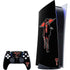 Texas Tech University Red Raiders Logo PlayStation PS5 Skins