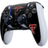 Texas Tech University Red Raiders Logo PS5 DualSense Edge Pro Controller Skin