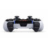 Texas Tech University Red Raiders Logo PS5 DualSense Edge Pro Controller Skin