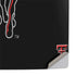 Texas Tech University Red Raiders Logo PS5 Pro Console Skin