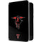 Texas Tech University Red Raiders Logo Surface Duo Skin