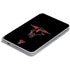 Texas Tech University Red Raiders Logo Surface Duo Skin
