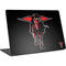 Texas Tech University Red Raiders Logo Surface Laptop 4 15in Skin