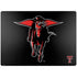 Texas Tech University Red Raiders Logo Surface Laptop 4 15in Skin