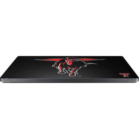 Texas Tech University Red Raiders Logo Surface Laptop 7 13.8in Skin