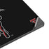 Texas Tech University Red Raiders Logo Surface Laptop 7 13.8in Skin