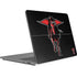 Texas Tech University Red Raiders Logo Surface Laptop Studio Skin