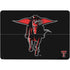 Texas Tech University Red Raiders Logo Surface Laptop Studio Skin