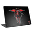 Texas Tech University Red Raiders Logo Universal Laptop 13in (10.6 x 7.6in) Skin