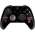 Texas Tech University Red Raiders Logo Xbox One Skins
