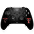 Texas Tech University Red Raiders Logo Xbox One Skins